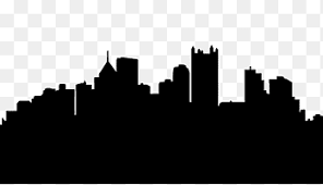 skyline of pittsburgh