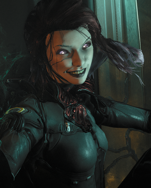 Hey Kiddo